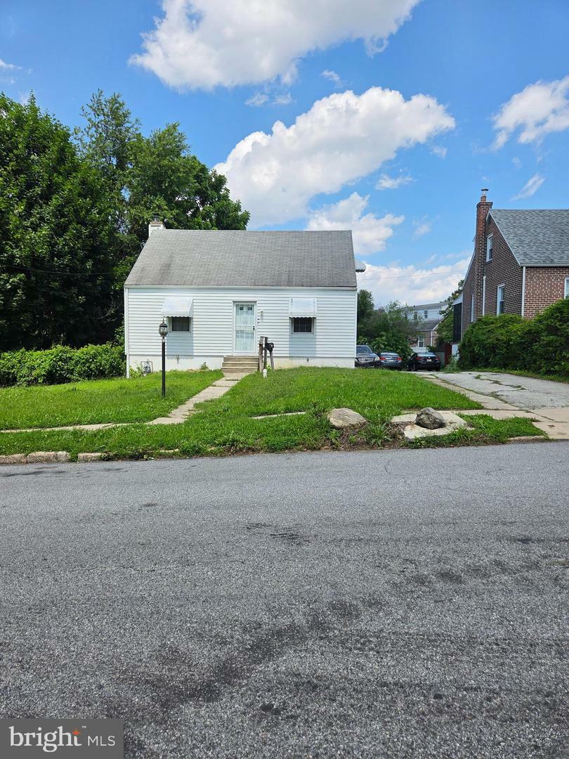 123 Folcroft Avenue  Folcroft PA 19032 photo