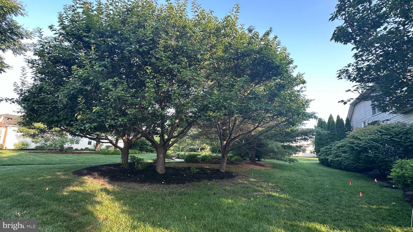 Property Photo: 6 Tuscany NJ 08550