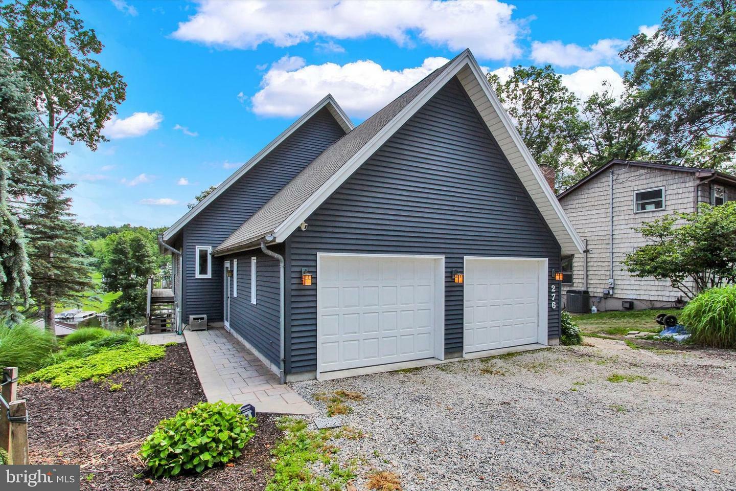 Property Photo:  276 Lake Meade Drive  PA 17316 