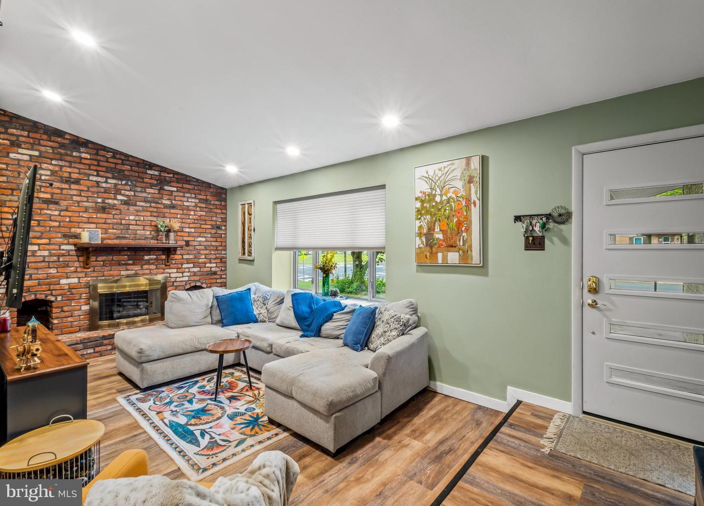 Property Photo: 12 Nottingham Way NJ 08060