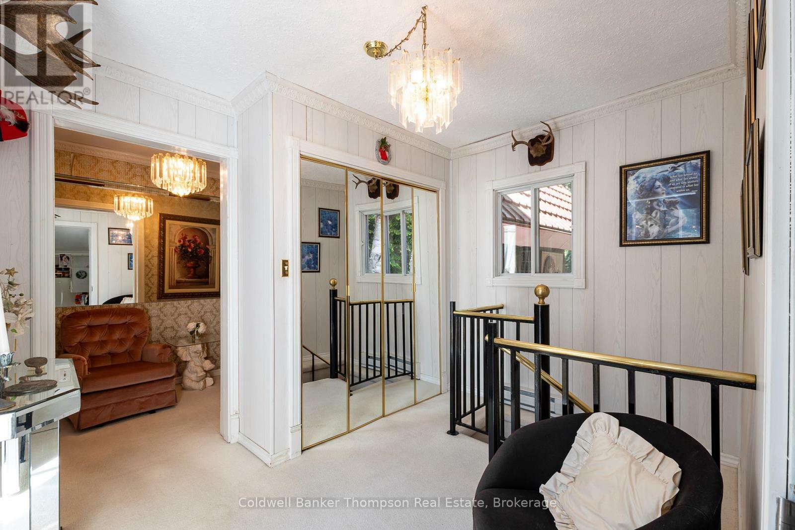 Property Photo: 124 Hutcheson Beach Road ON P1H 1N4