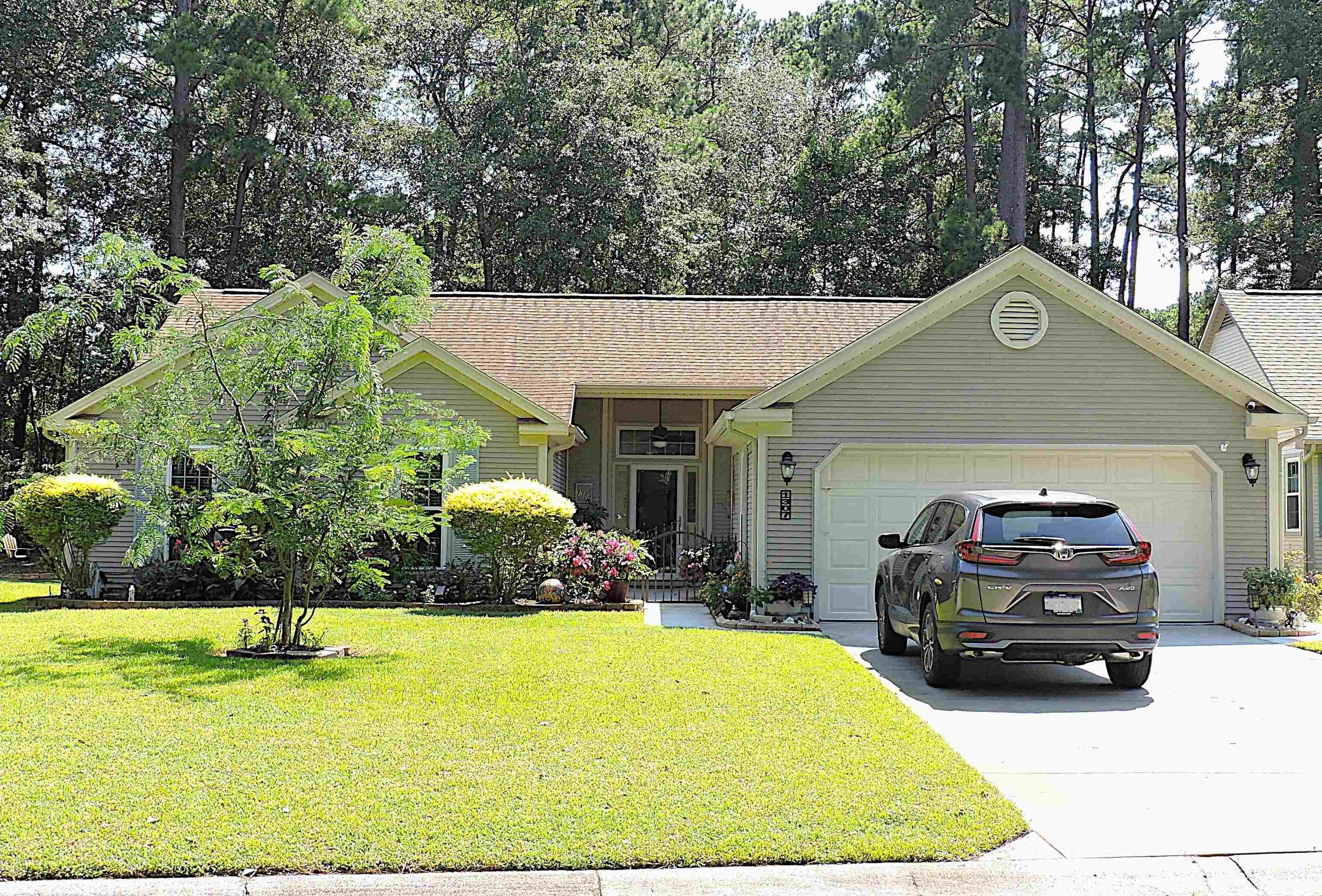 Property Photo: 1307 Carolina Wren Ln. SC 29576