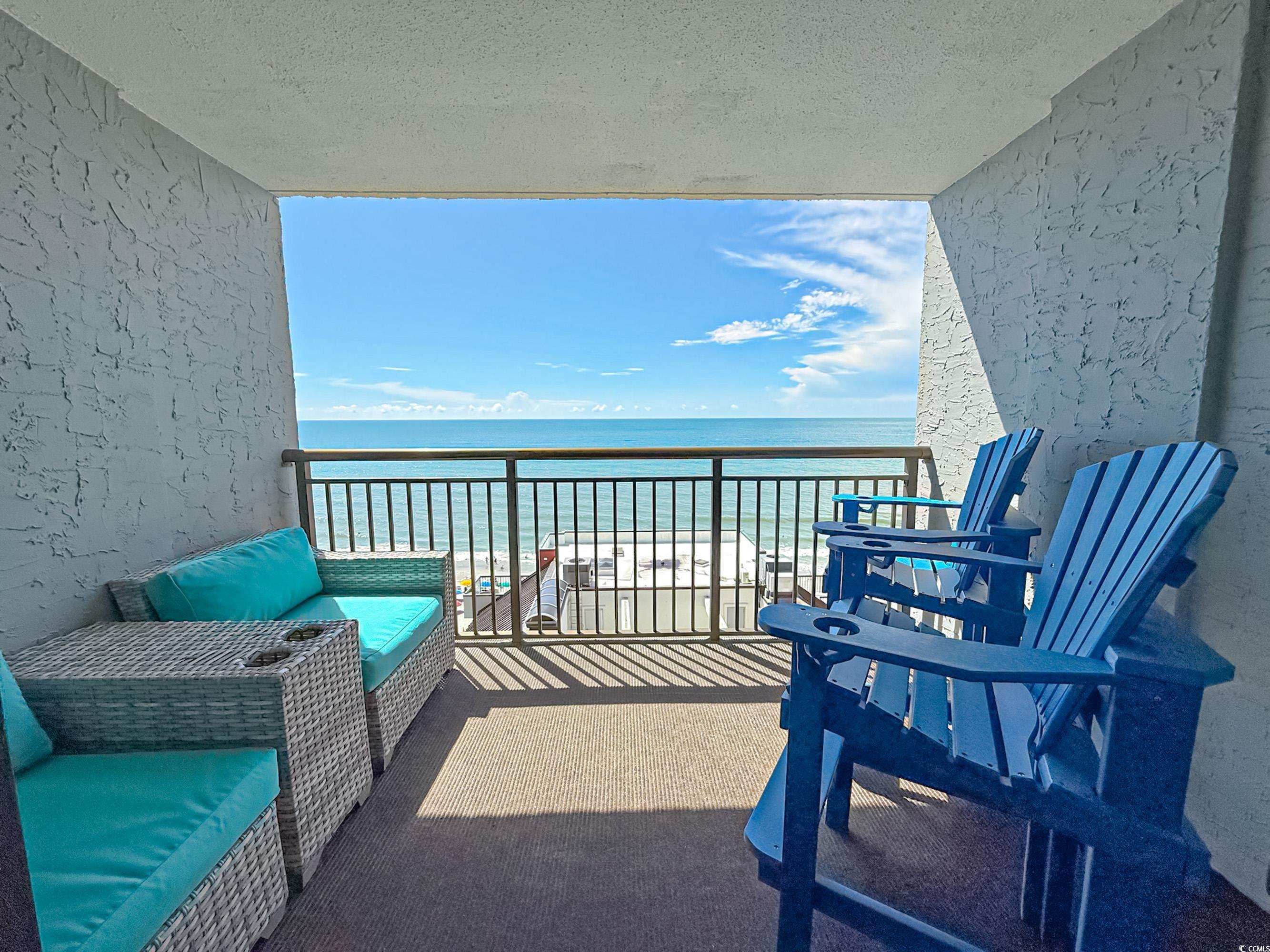 Property Photo: 7200 N Ocean Blvd. 1160 SC 29572