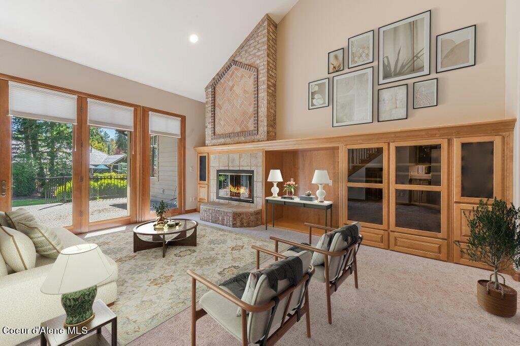 Property Photo: 1692 E Pebblestone Ct ID 83835