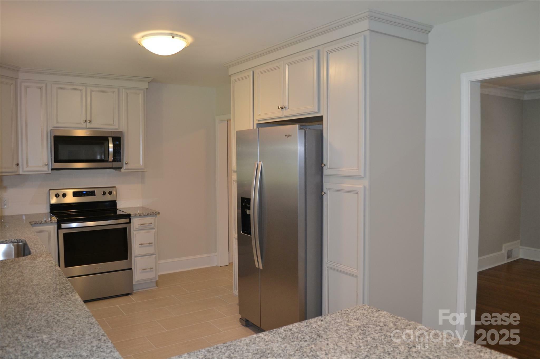 Property Photo: 3313 Woodwardia Drive NC 28210