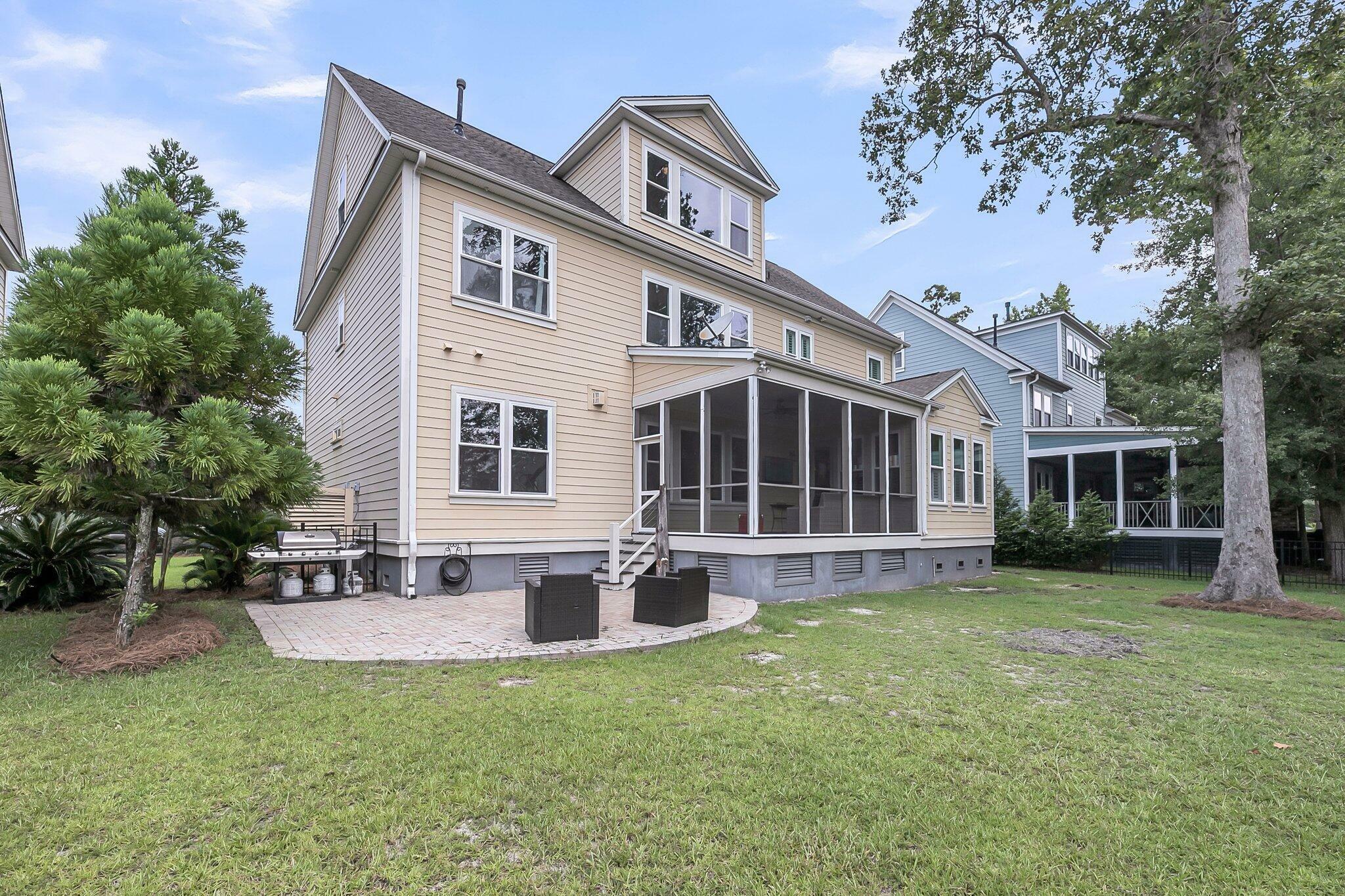 Property Photo: 3020 River Vista Way SC 29466