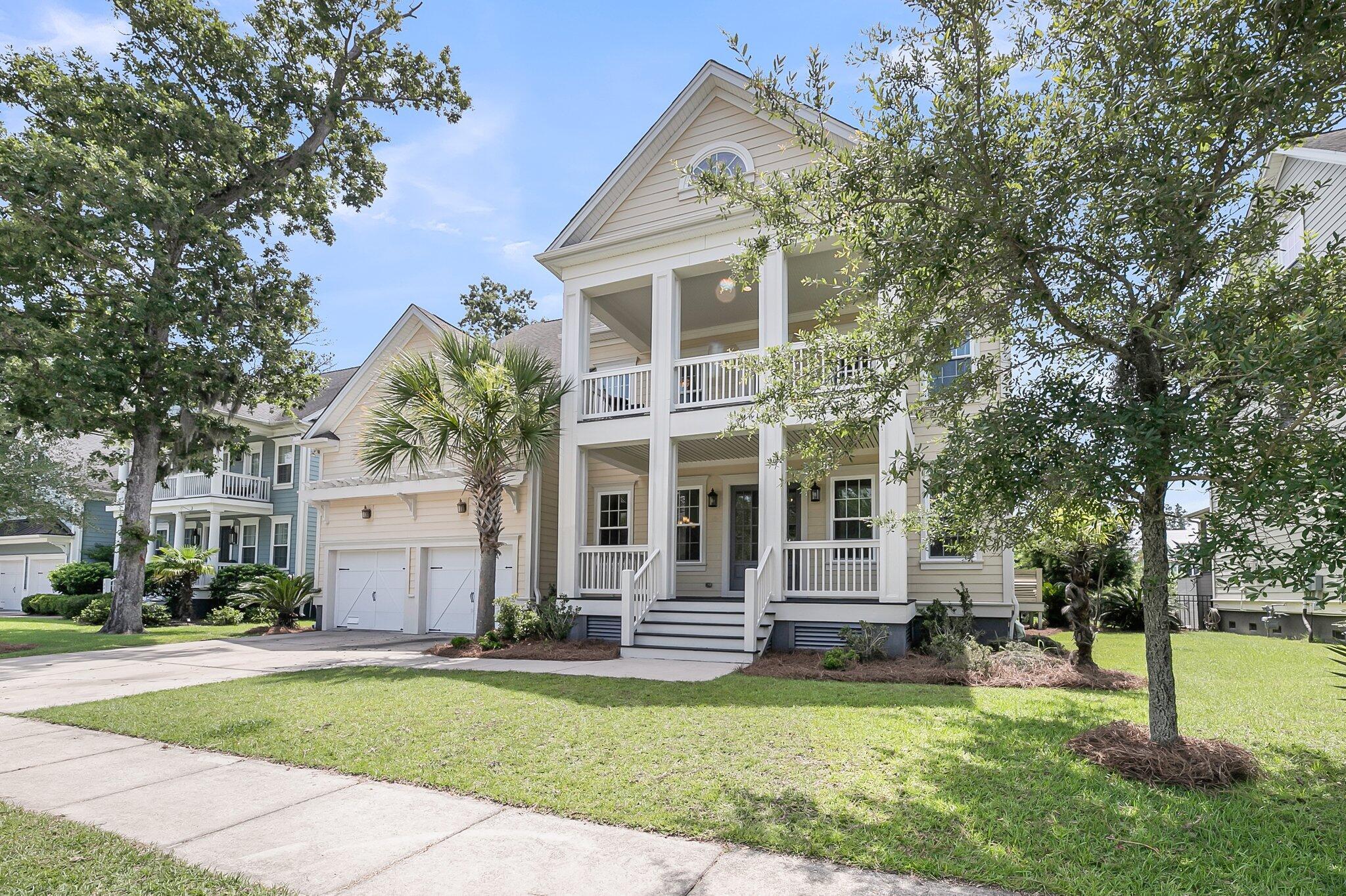 Property Photo:  3020 River Vista Way  SC 29466 