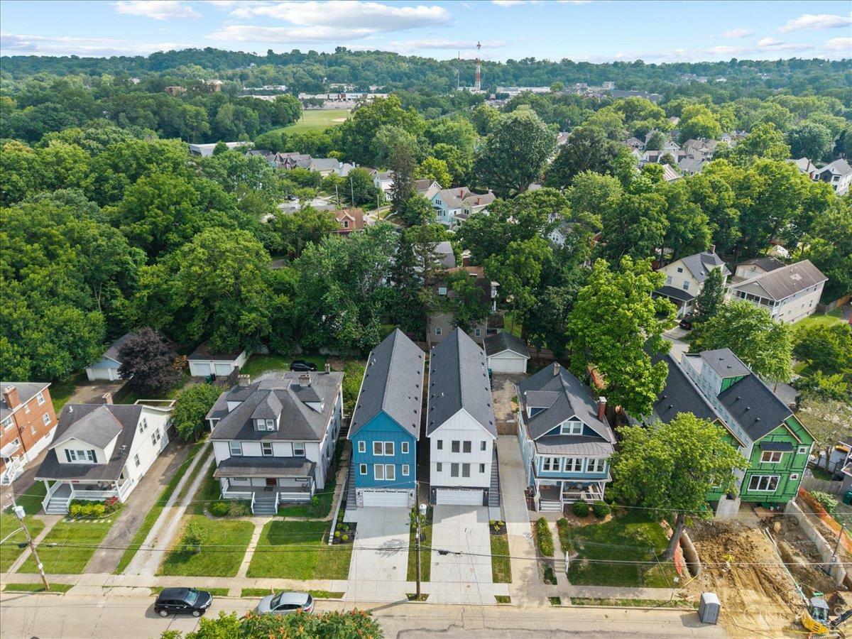 Property Photo: 3219 Bach Avenue OH 45209