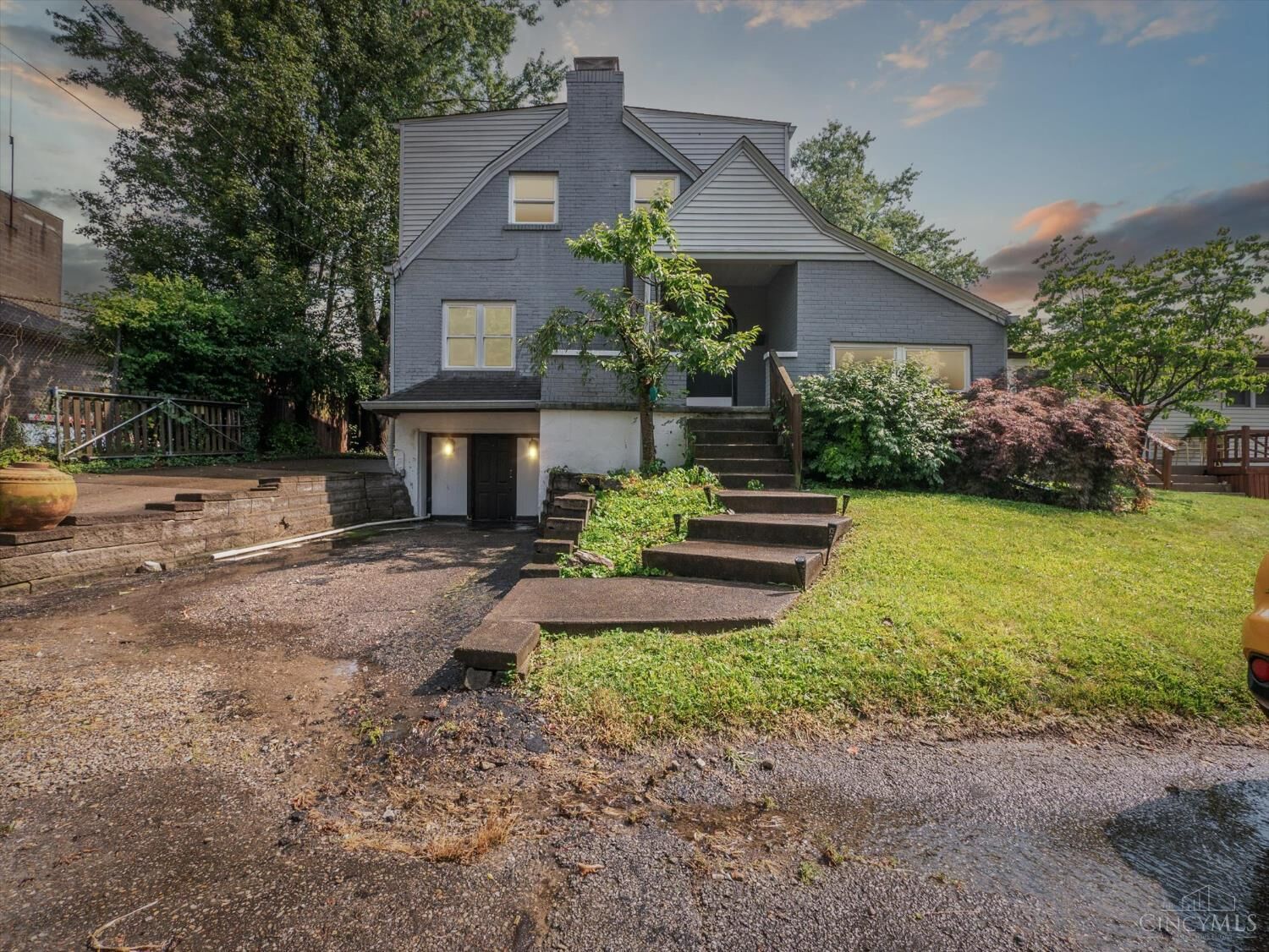 Property Photo:  4453 Beryl Avenue  OH 45242 