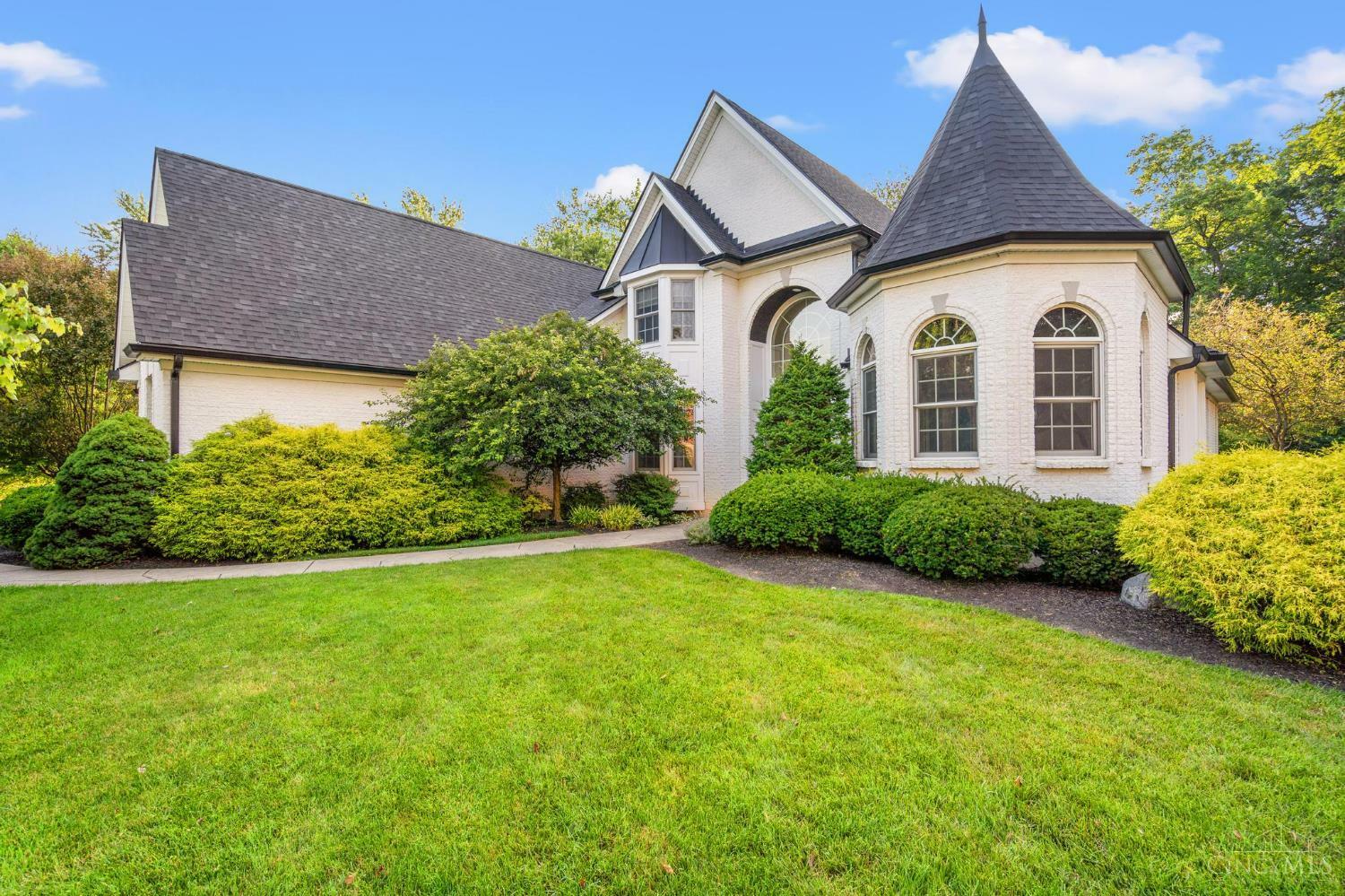 6450 Cooper Road  Montgomery OH 45242 photo