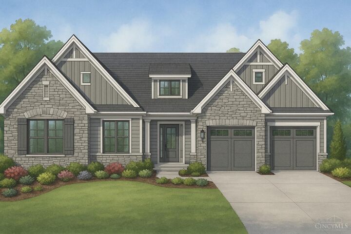 Property Photo:  3105 Laurel Hill Lane  OH 45248 
