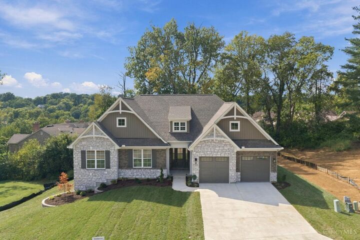 Property Photo:  3105 Laurel Hill Lane  OH 45248 