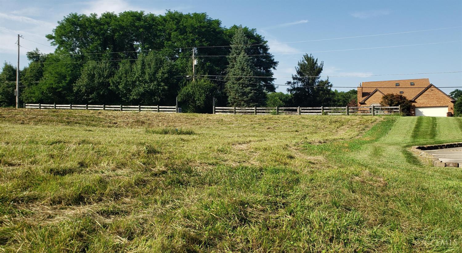 Property Photo: 0 Stone Mill Road OH 45251