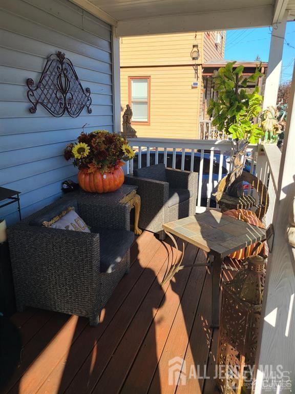 Property Photo: 466 West Avenue NJ 07077