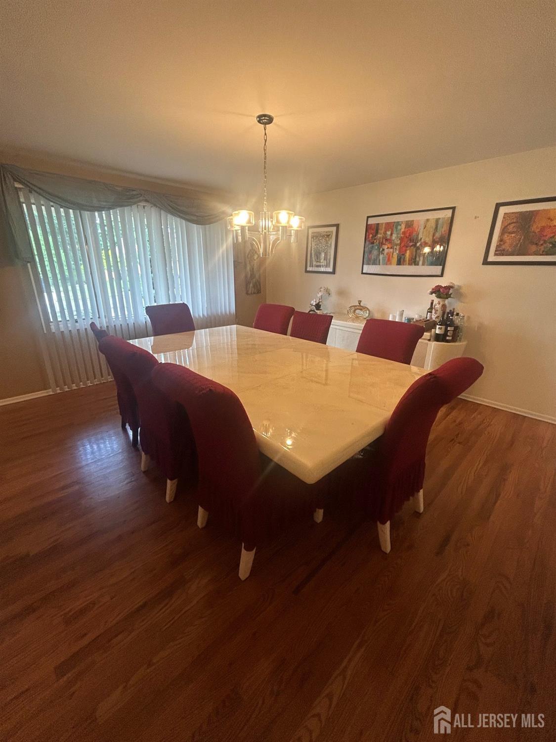 Property Photo: 31 Edward Street NJ 08816