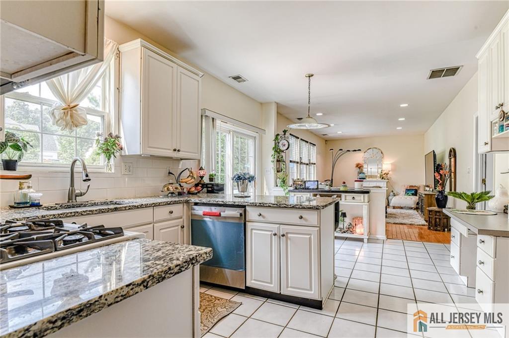 Property Photo: 17 Hyde Park Drive NJ 08816
