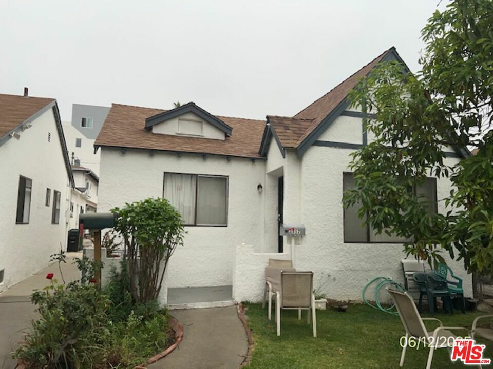 Property Photo: 3555 Siskiyou St CA 90023