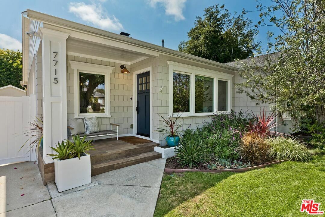 Property Photo: 7715 Stewart Ave CA 90045