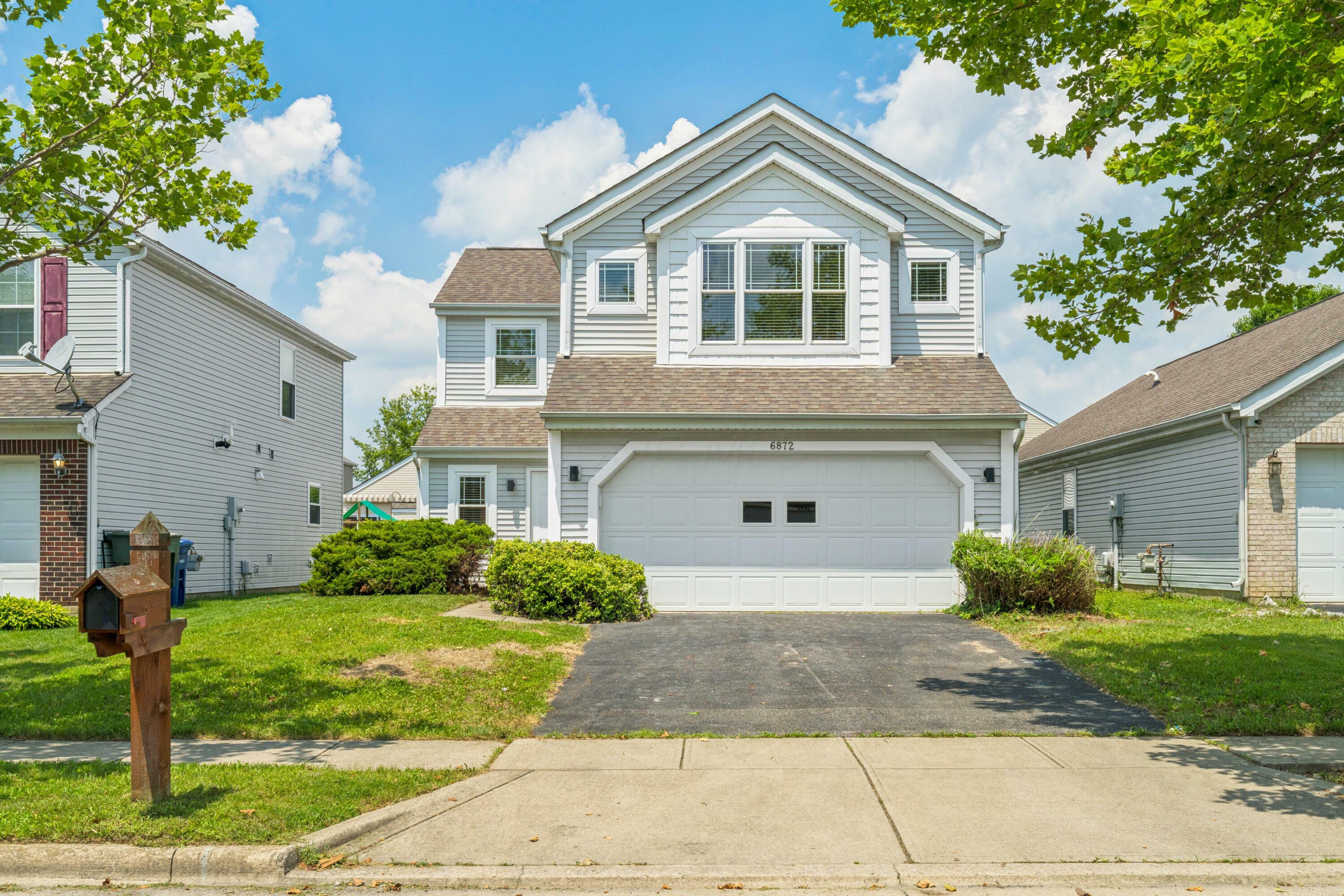 6872 Spring Bloom Drive  Canal Winchester OH 43110 photo