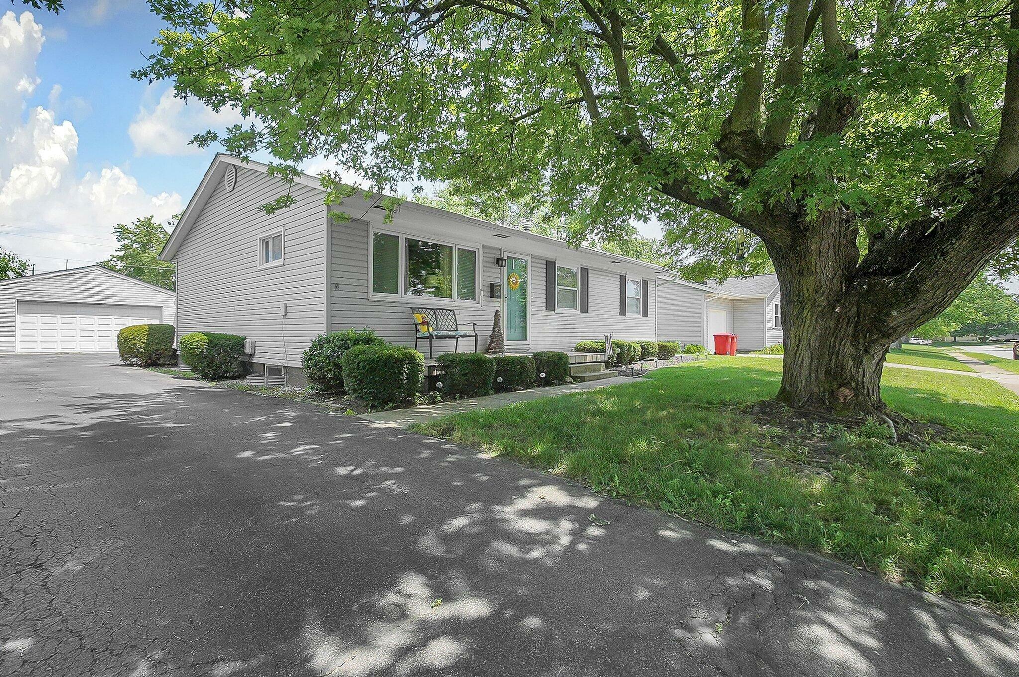 Property Photo: 58 Arlington Avenue OH 43140