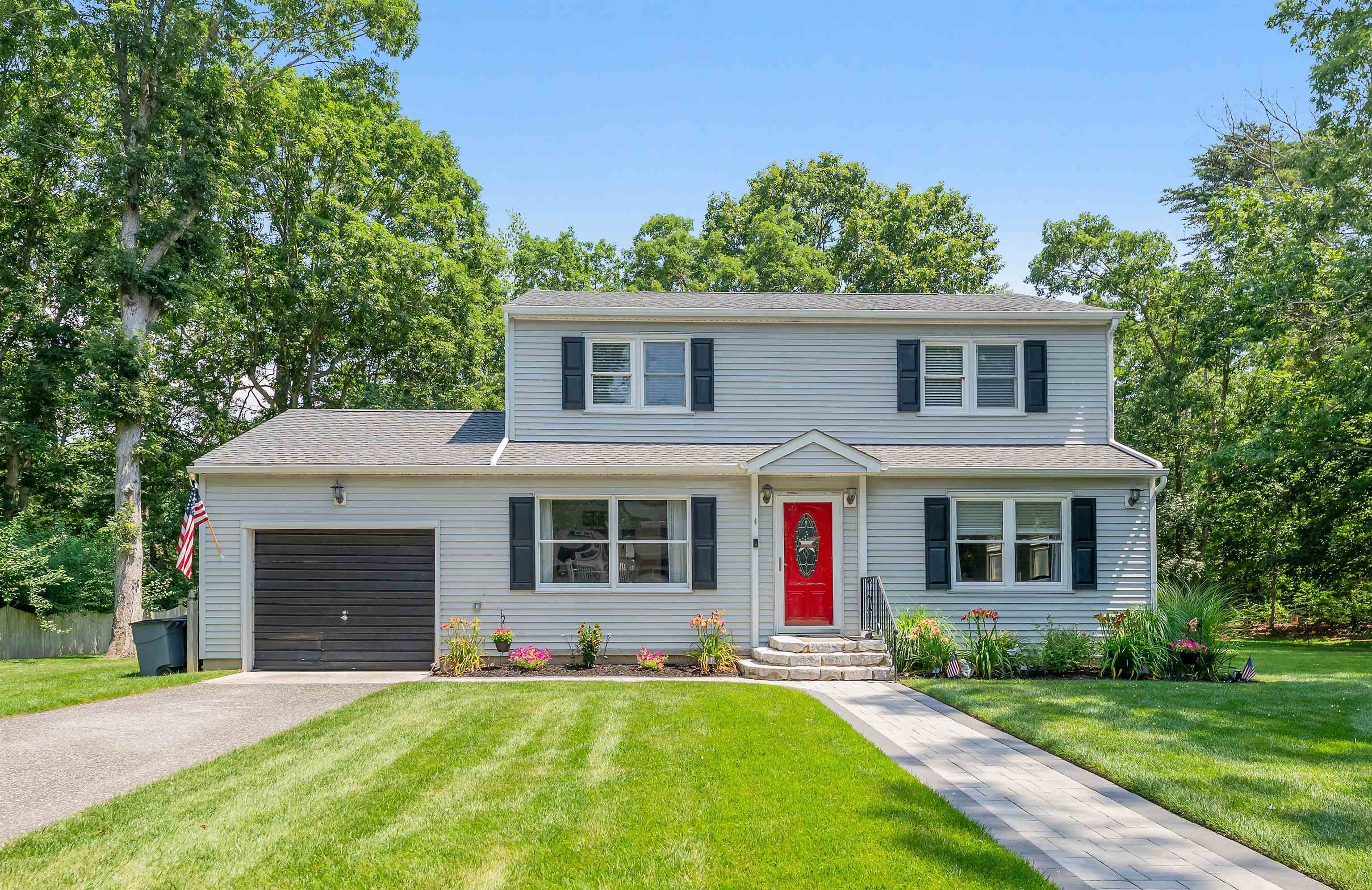 Property Photo: 4 Darott NJ 08210