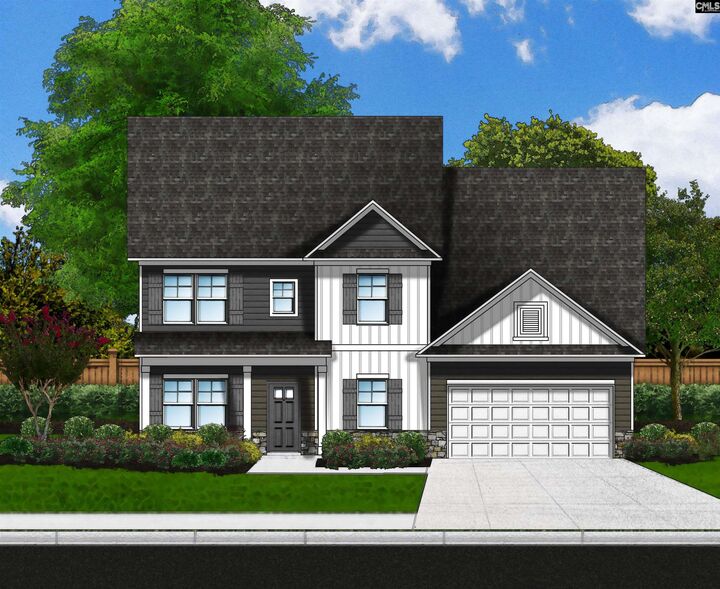 Property Photo:  2075 Allan Crest  SC 29016 
