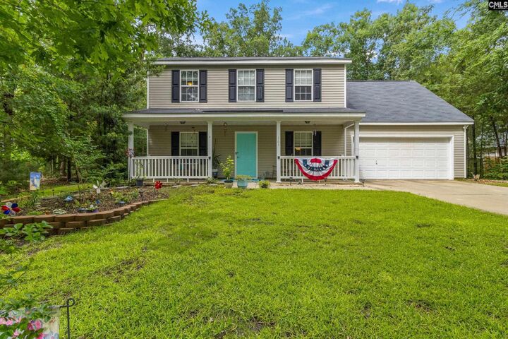 Property Photo: 161 Smallwood SC 29036