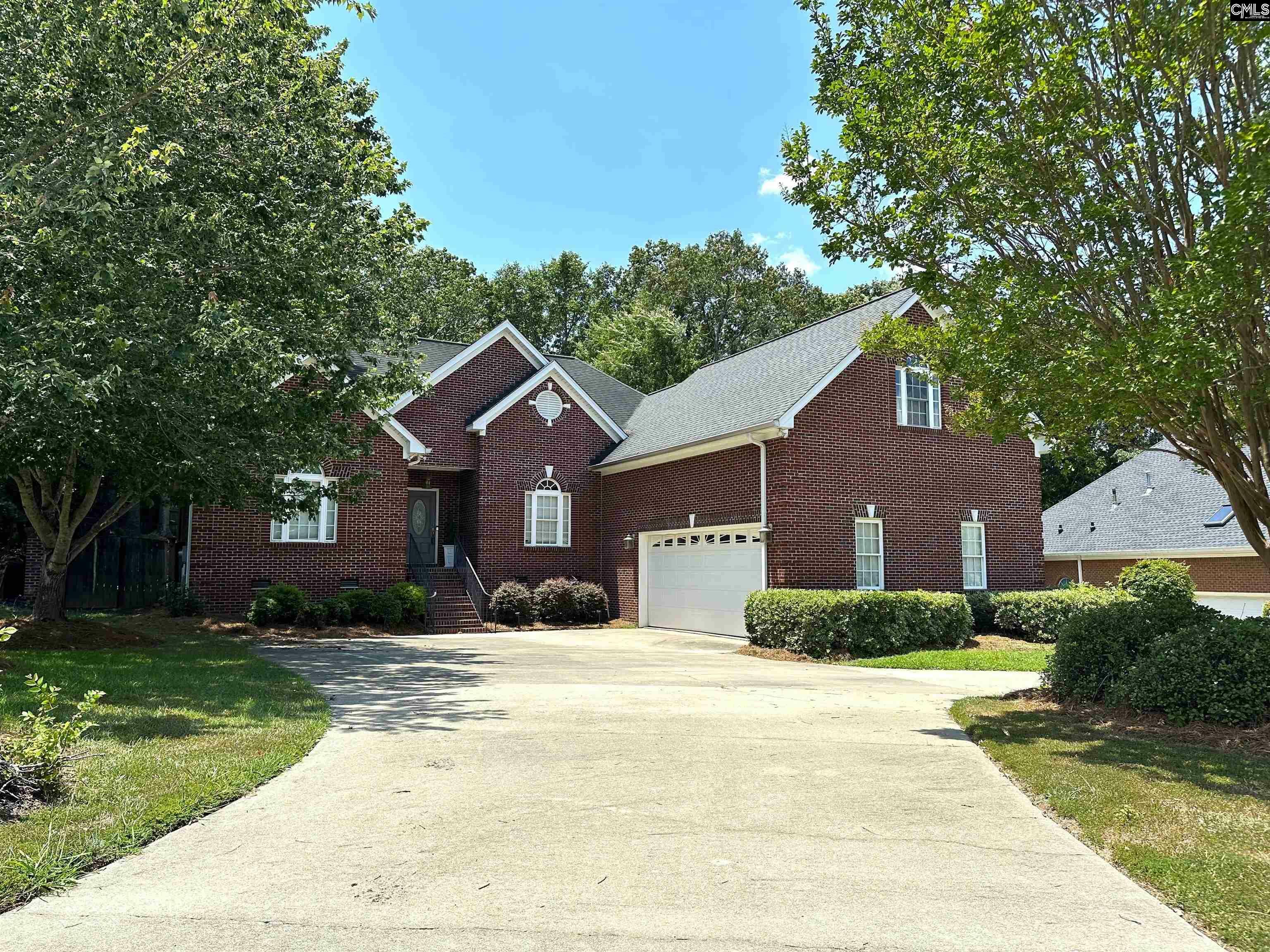 6 Hickory Hall  Irmo SC 29063 photo