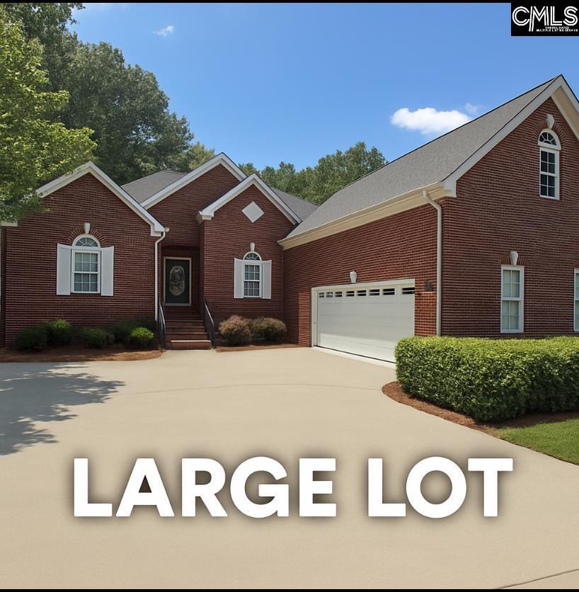 Property Photo: 6 Hickory Hall SC 29063