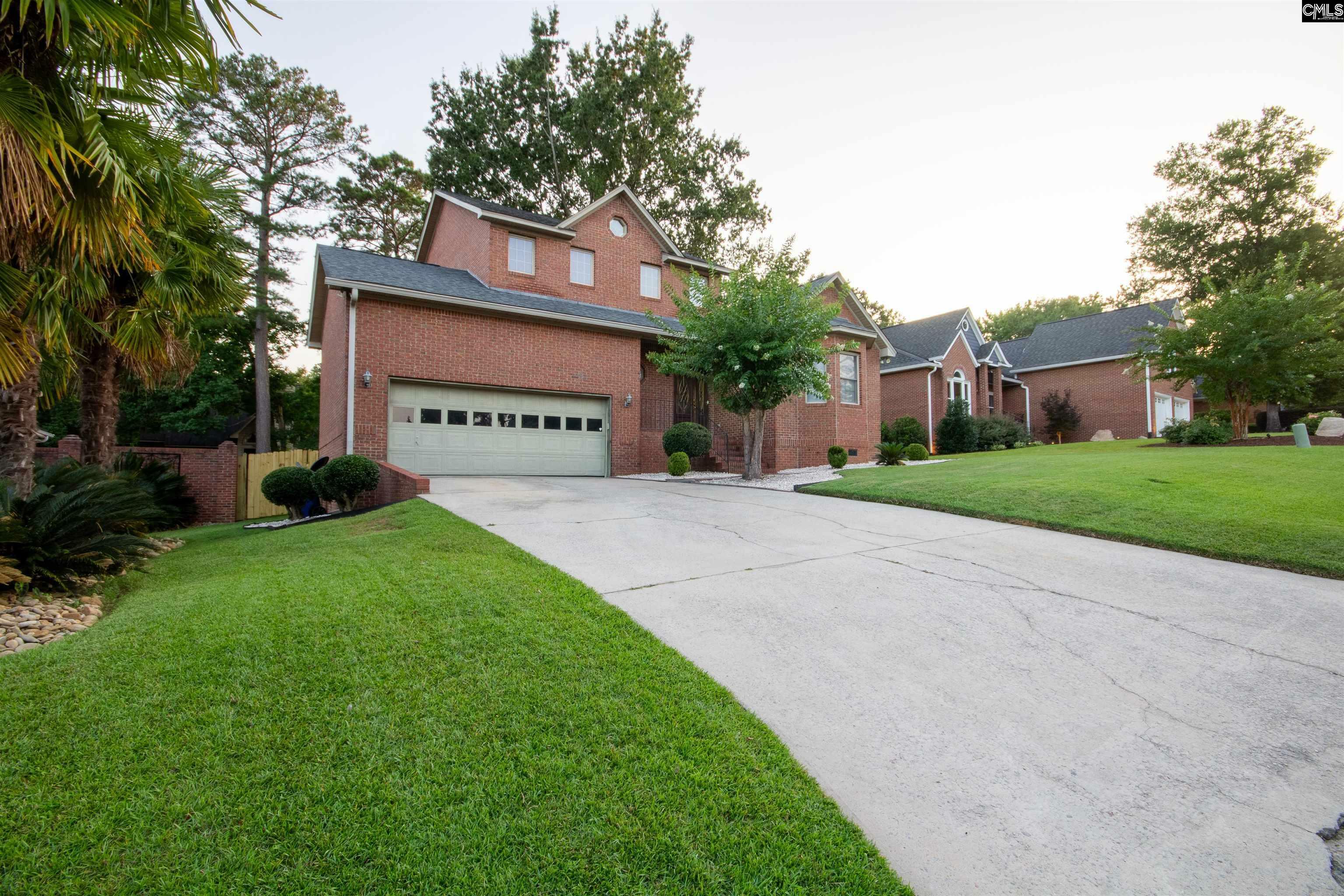 Property Photo:  6 Crown Point  SC 29063 