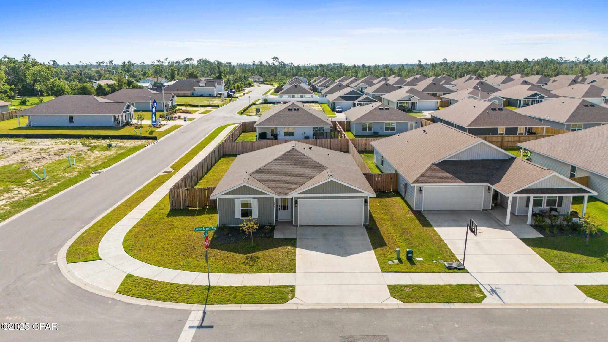 Property Photo: 294 Lawton Branch Way FL 32404