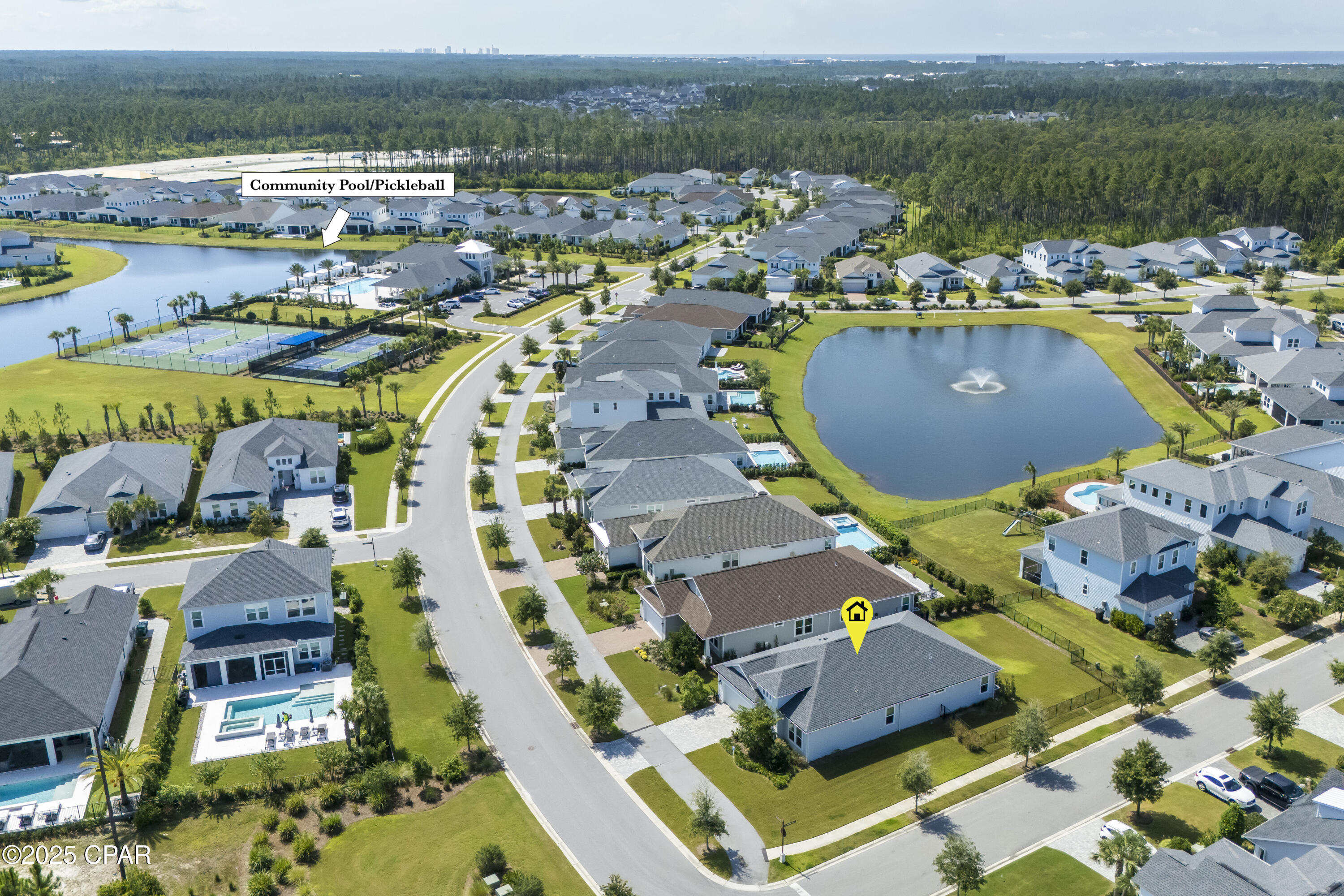 Property Photo: 131 W Lafayette Road FL 32461