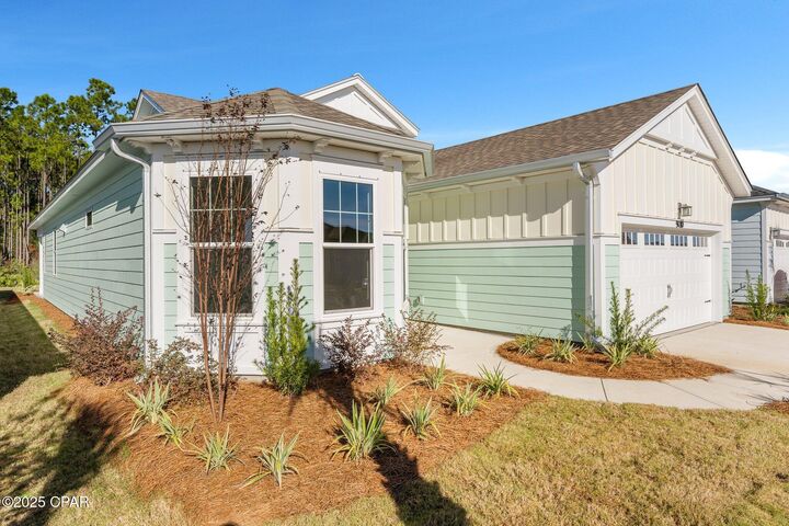 Property Photo: 9180 Caribbean Soul Way FL 32413