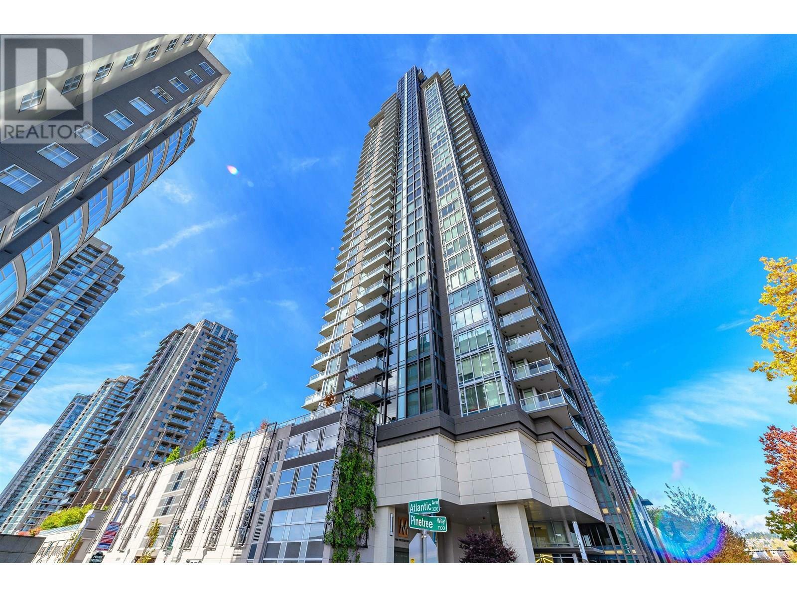 Photo de la propriété: 1188 Pinetree Way 1801 BC V3B 0A3