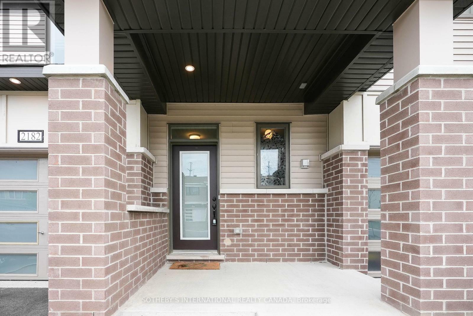 Property Photo:  2182 Winsome Terrace  ON K4A 5M9 