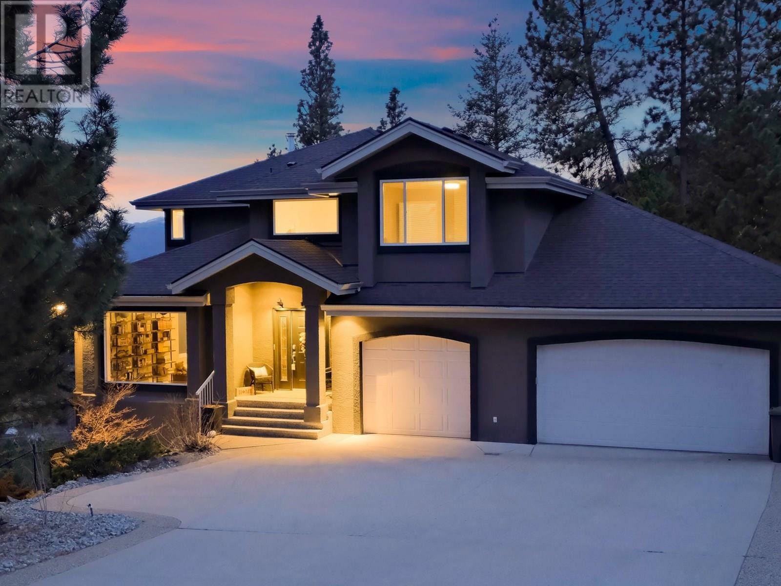 Property Photo: 1026 McPhail Court BC V1Z 3M7
