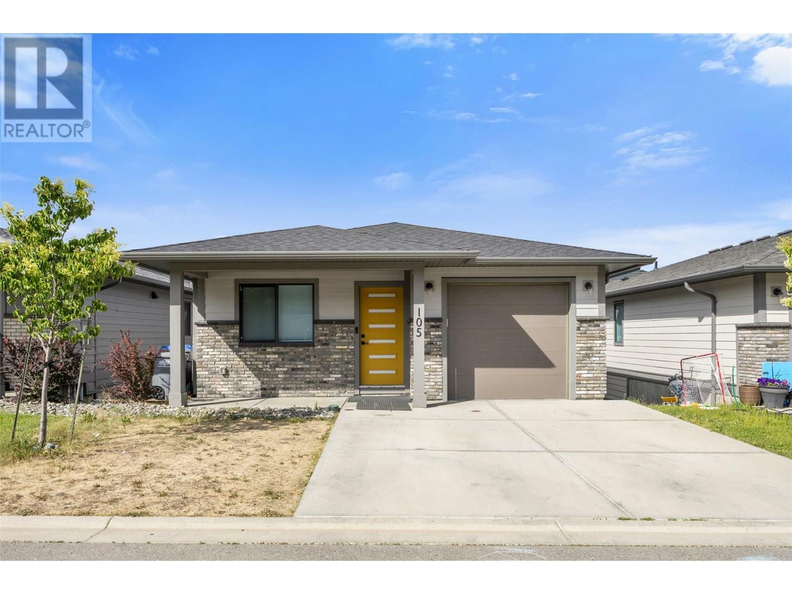 1323 Kinross Place 105  Kamloops BC V1S 0E4 photo