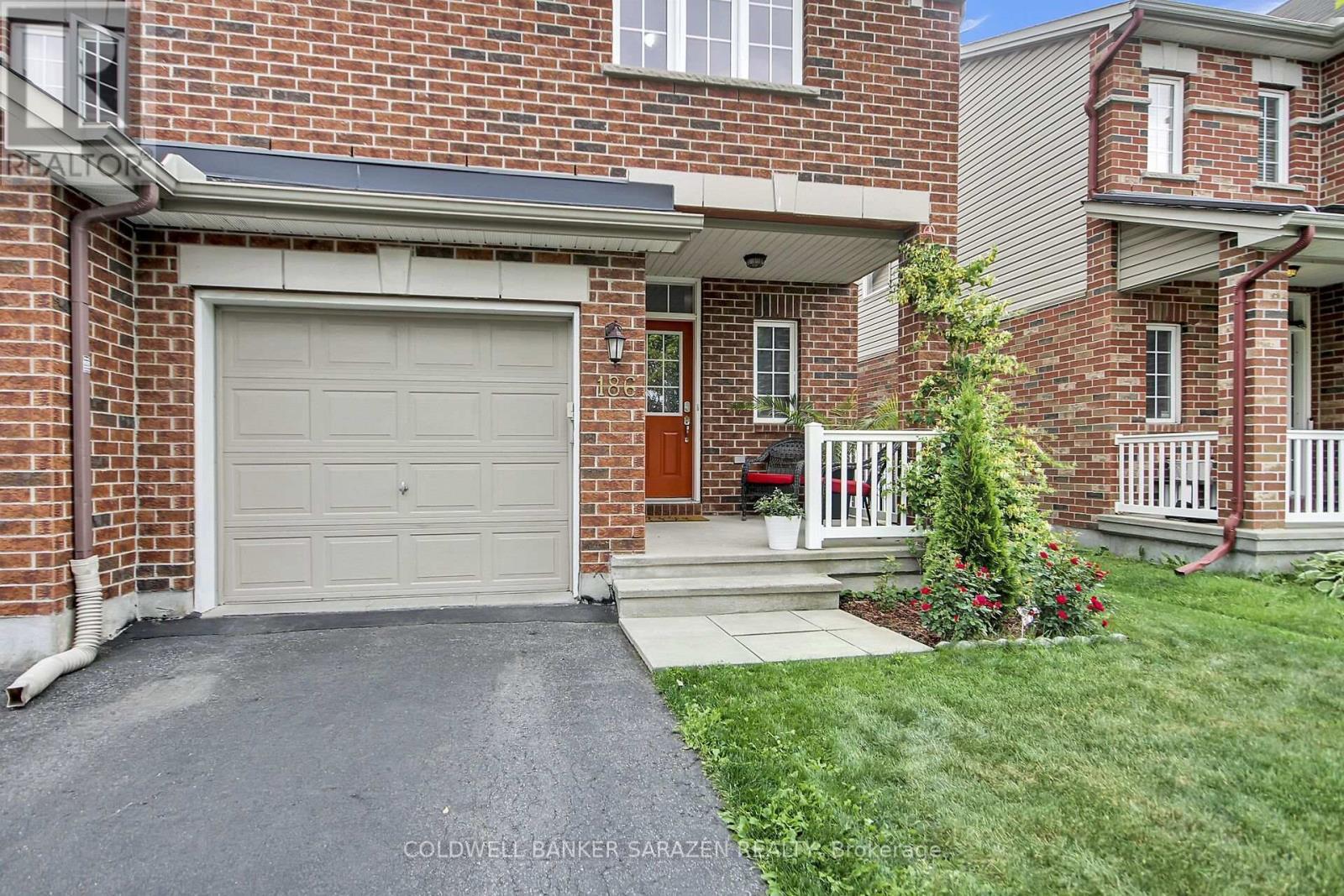 Property Photo: 186 Eye Bright Crescent ON K1V 2K6