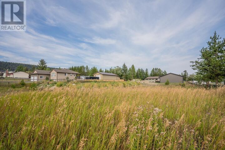 Property Photo:  6506 Grey Crescent  BC V0K 2E3 