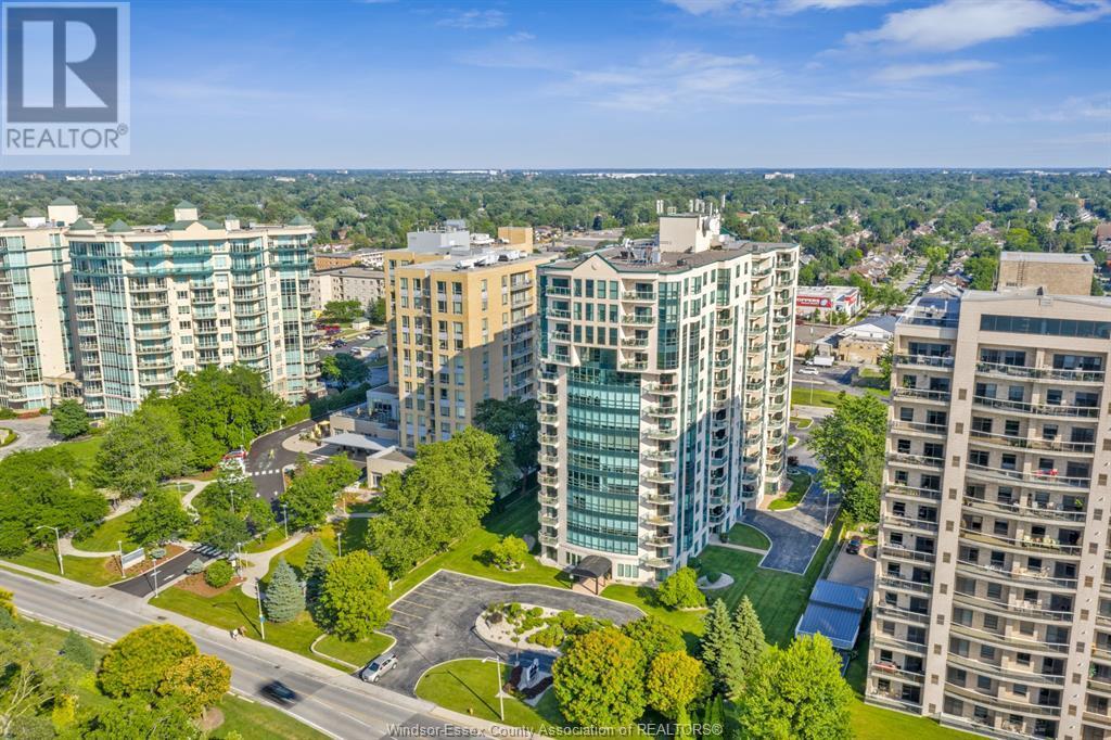 Property Photo: 4789 Riverside Drive East 705 ON N8Y 5A2