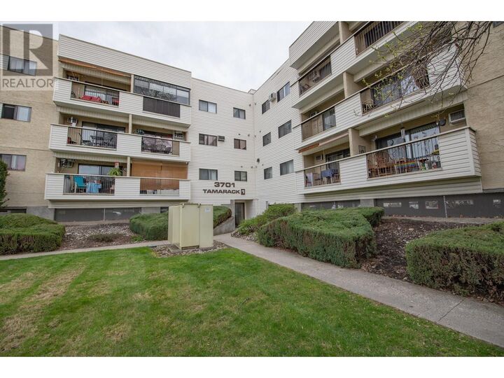 3701 27 Avenue 204 — photo 1