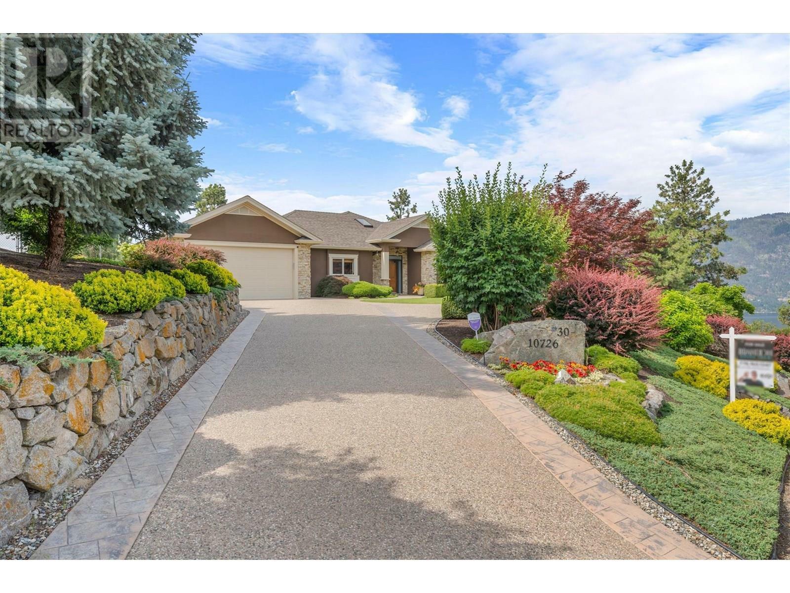 Property Photo: 10726 Nighthawk Road 30 BC V4V 2K7