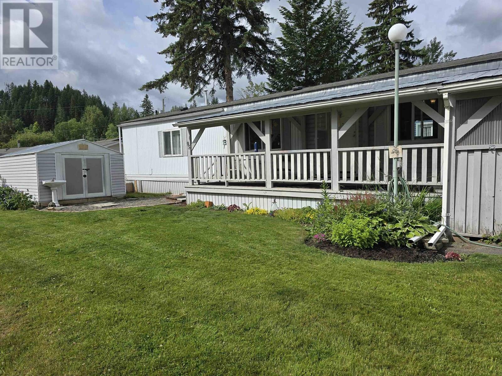 Photo de la propriété:  684 North Fraser Drive 95  BC V2J 1Z6 