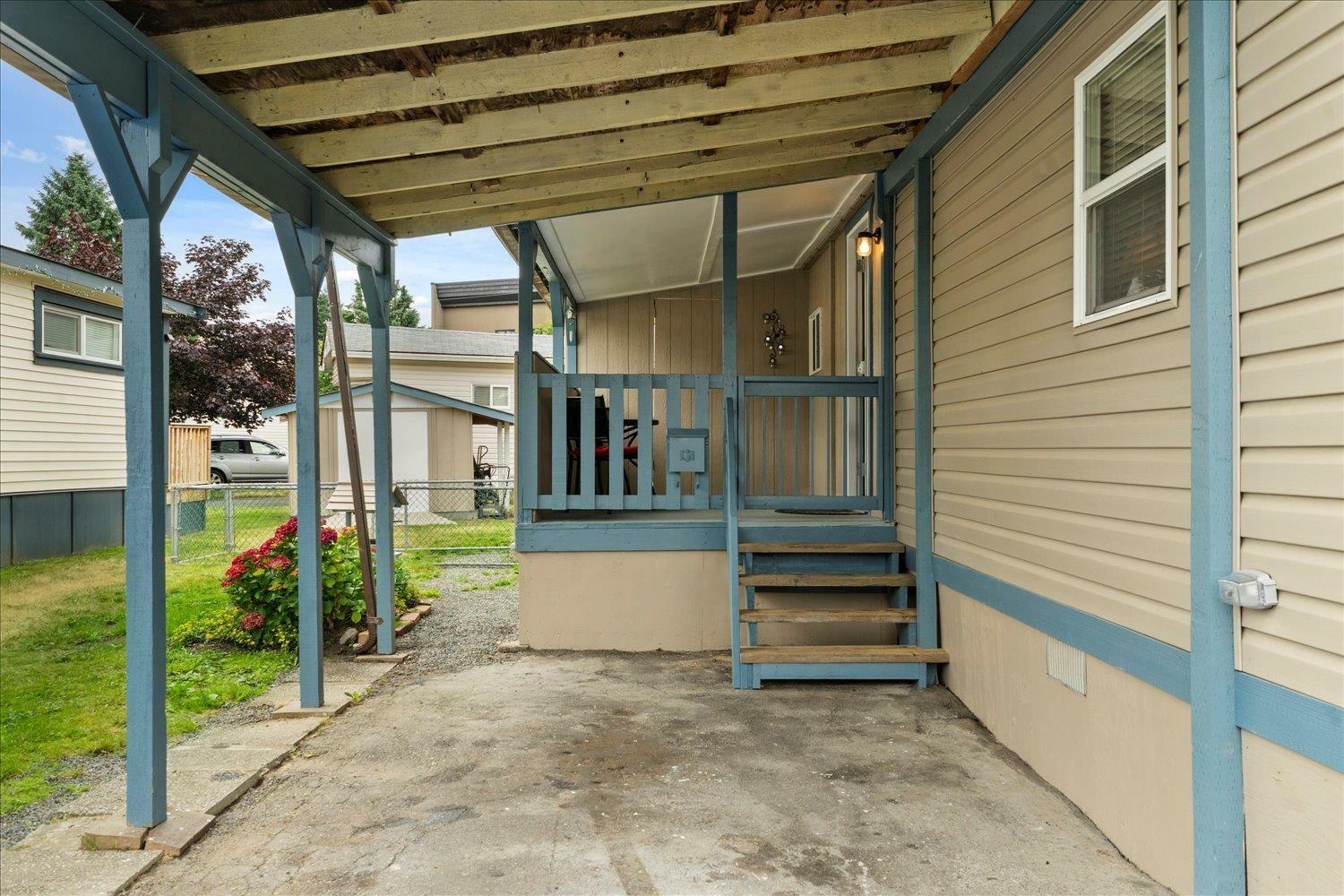 Property Photo: 45640 Watson Road 48 BC V2R 3R1
