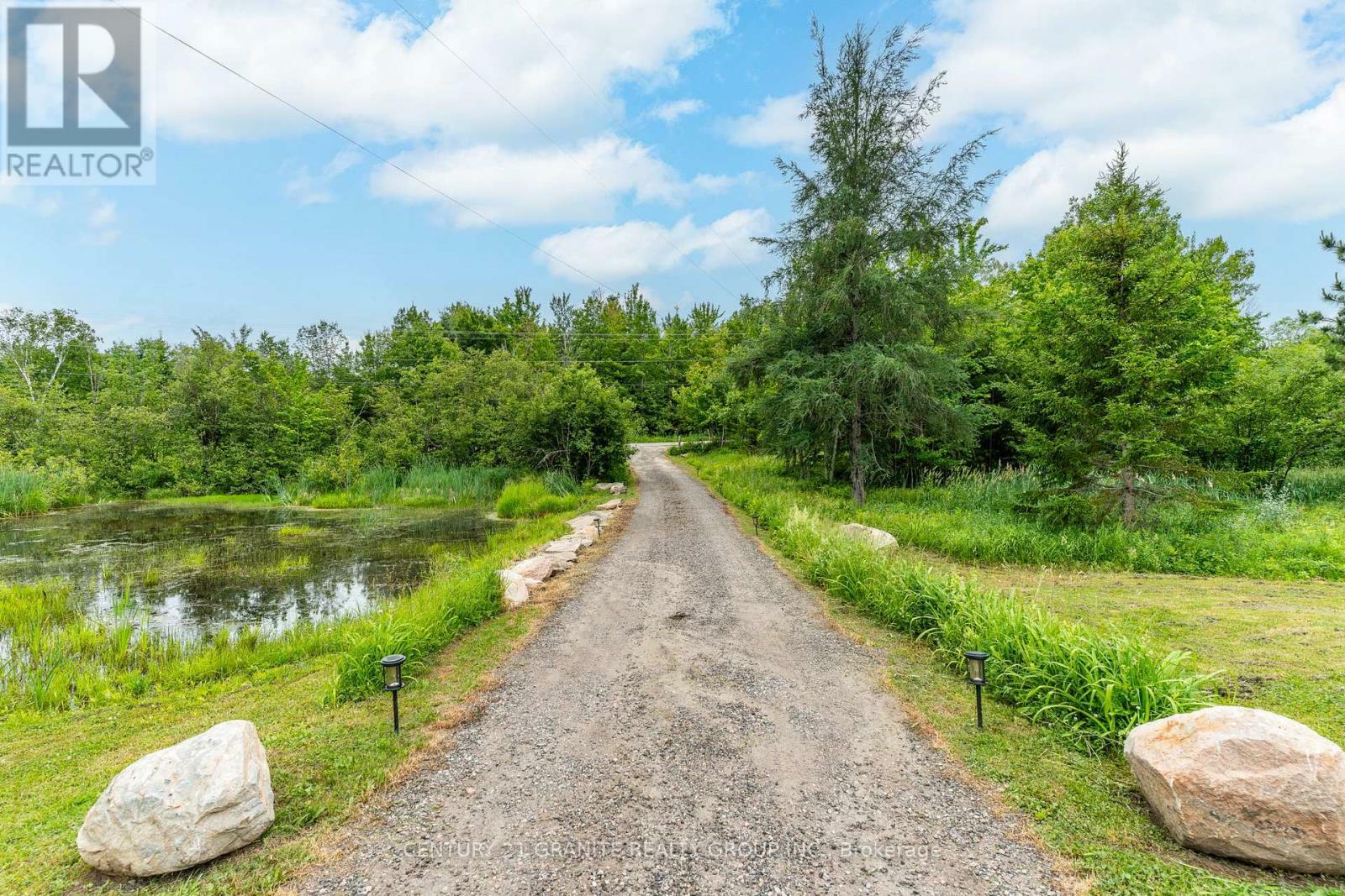 Property Photo: 1145 Hybla Road ON K0L 1C0