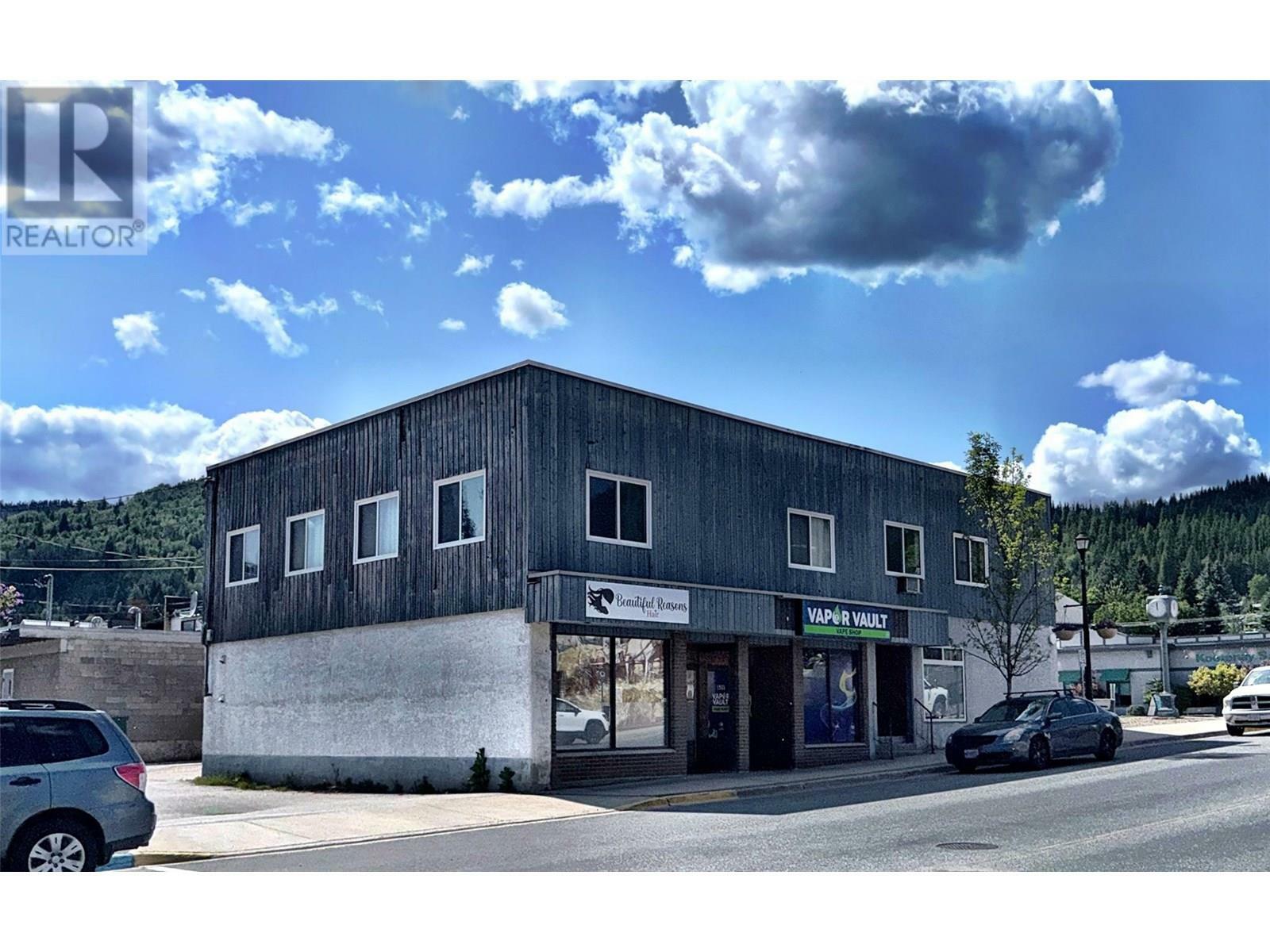 Photo de la propriété: 1967 Columbia Gardens Road BC V0G 1L0