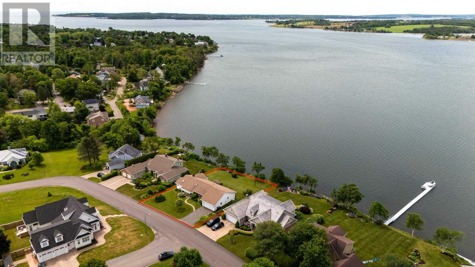 Property Photo: 30 Brittany Drive PE C1A 8W8