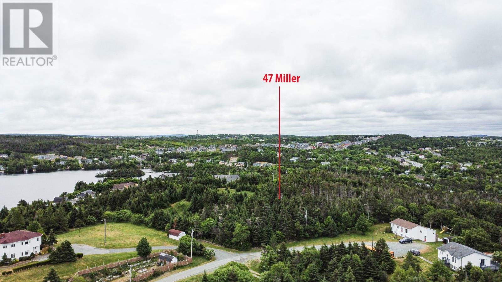 Property Photo:  47 Millers Road  NL A1M 3C3 