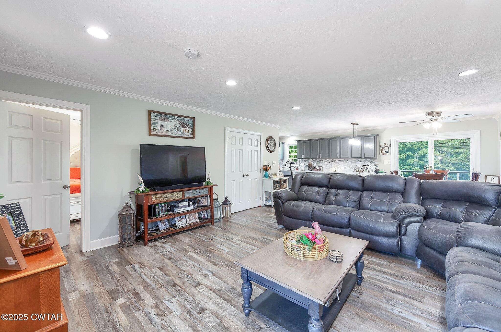 Property Photo: 90 Kenny Lane TN 38375