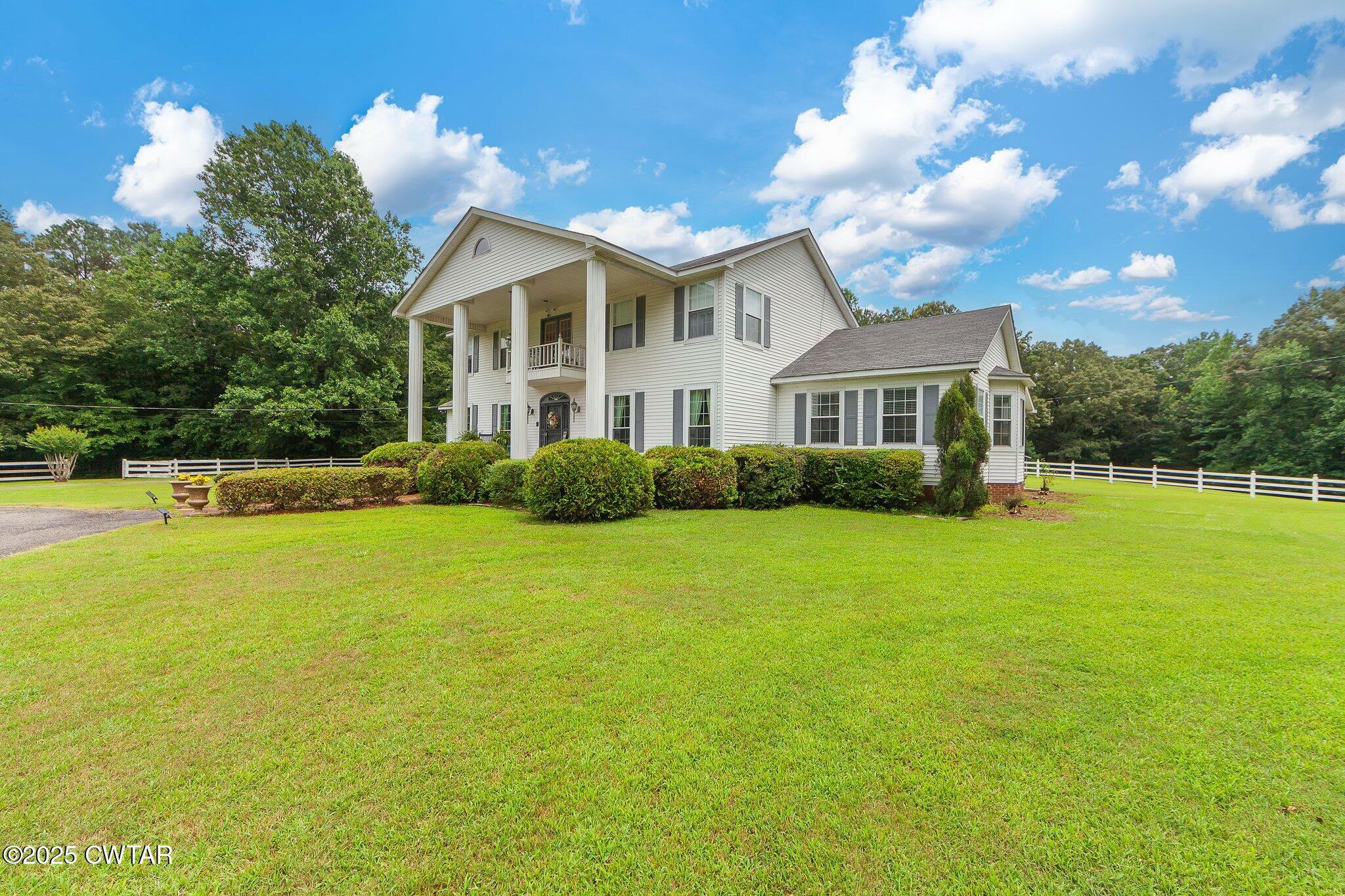 Property Photo:  645 Barham Lane  TN 38008 